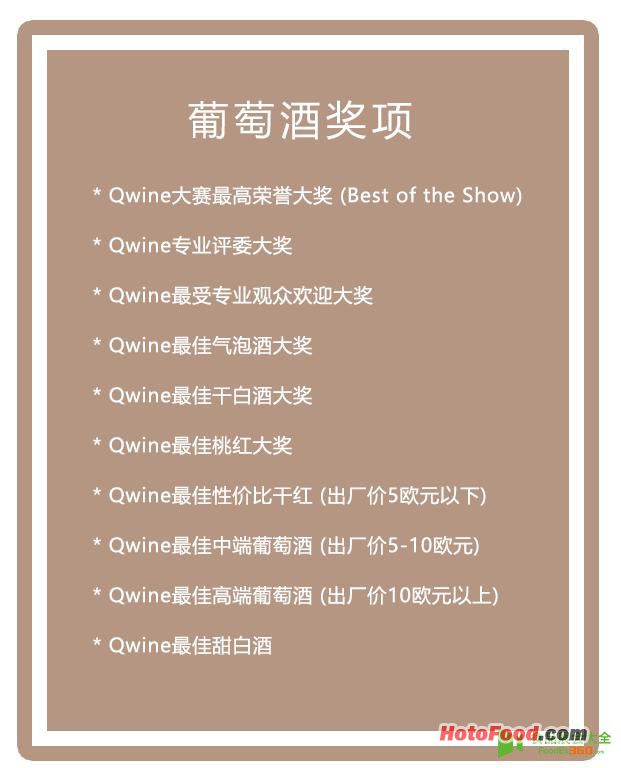 2019 QWINE Top 100全球葡萄酒大赛侨博会食品展会大全青田葡萄酒展