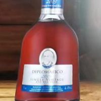 外交官朗姆酒