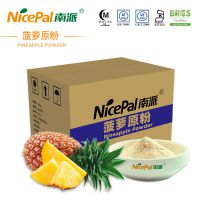南派菠萝粉海南水果粉固体饮料冲调饮品食品原料批发15kg