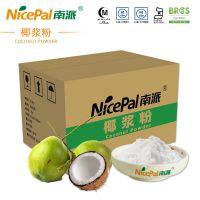 海南椰子粉南派椰浆粉A101植物冲调饮品15kg食品原料