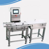 LCW4021高精度动态检重秤