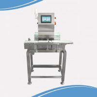 LCW2512高精度动态称重机检重机