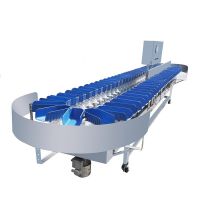 LFX多级重量分选机重量分选秤