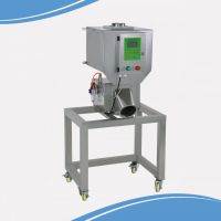 LMS食品直落式金属探测仪