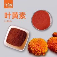 叶黄素微囊粉 水溶性叶黄素 万寿菊提取物