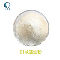 DHA粉 (二十二碳六烯酸粉)