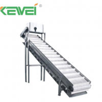 FTJ型工程塑料链板式升运机