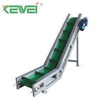 PTJ型皮带输送提升机