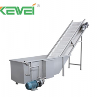 CXJ型冲浪式清洗机