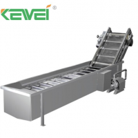 LXJ型淋水(水浴)式清洗机