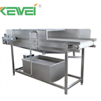 YXJ型高压喷淋清洗机