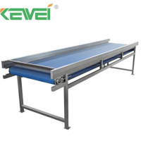 WXJ型网带选果机