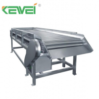 GXJ型滚杠选果机