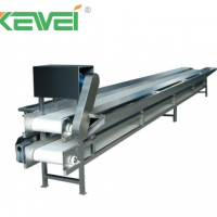 DXJ型多层皮带选果机