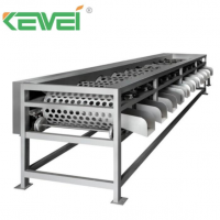 YFJ型圆果滚筒分级机