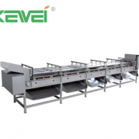 FJJ型水果分级机