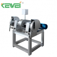 BKJ型椰子剥壳机