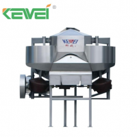 BZJ型切半式榨汁机