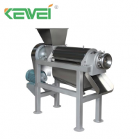 LZ型螺旋榨汁机