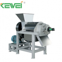 SLZ型双螺旋榨汁机