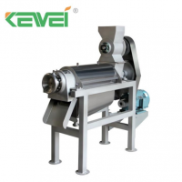 PZJ型破碎榨汁机组