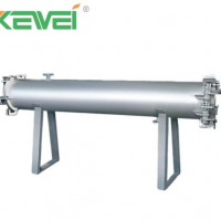 YR型列管式预热器