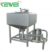 方型孵化罐系列