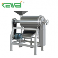 DJ1型单道打浆机