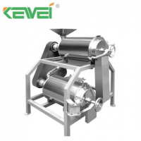 DJ2型双道打浆机