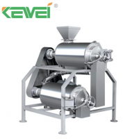 MDJ型去核打浆机