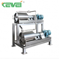 GDJ型高速打浆机