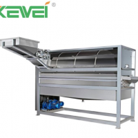 MYJ型橙橘磨油机