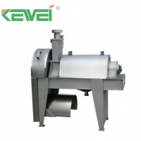 BJJ型刮板精制机