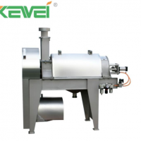 LJJ型螺旋精制机