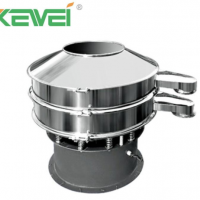 XZS型旋振过滤机