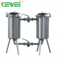 ZHP型双联过滤器