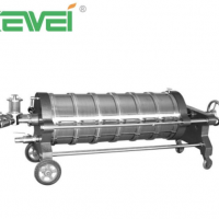 GLJ型硅藻土过滤机