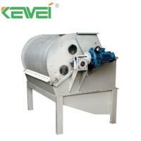 ZLJ型转鼓式过滤机