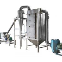 WFJ-15型超微粉碎机