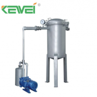 TQ型真空脱气器