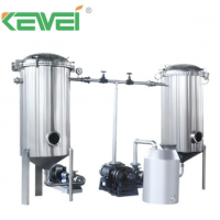 TQ型真空脱气器