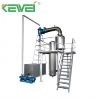 NS型外循环连续浓缩锅