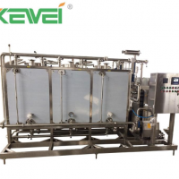 CIP型一体式就地清洗机