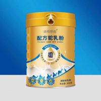 新疆特产疆牧珍驼驼乳粉