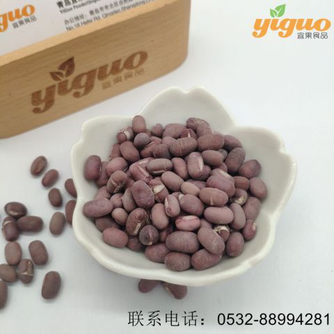 青岛宜果冻干出口工厂冻干蔬菜冻干红豆烘焙饮品麦片酸奶盖