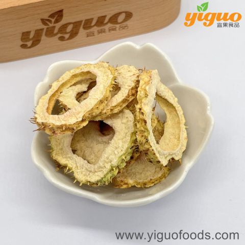 青岛宜果冻干出口工厂冻干特色产品冻干刺梨烘焙饮品麦片酸奶盖