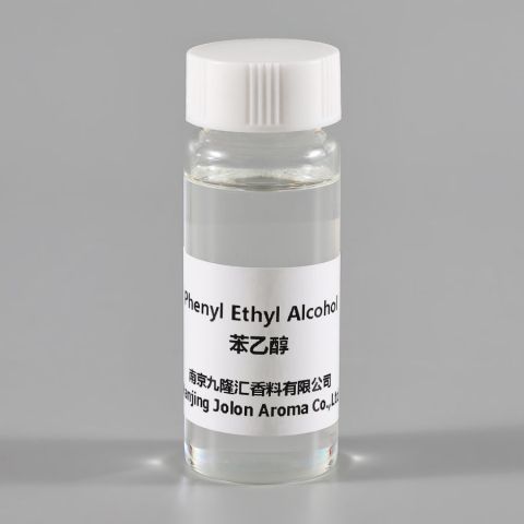 苯乙醇