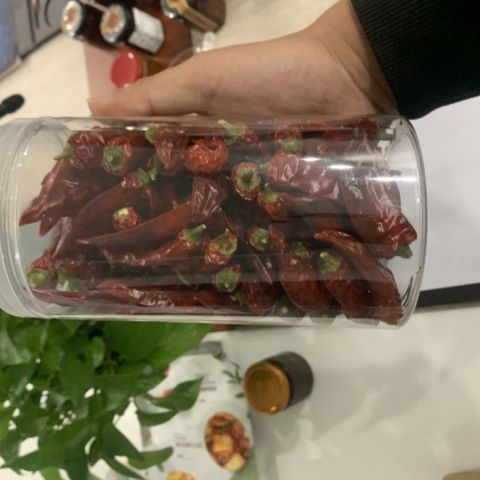 塑料瓶子