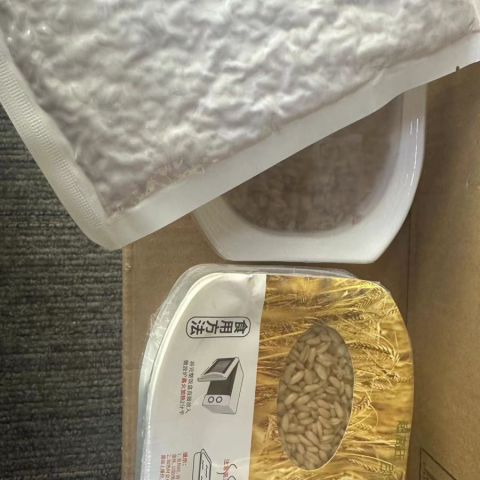 即食燕麦饭代工