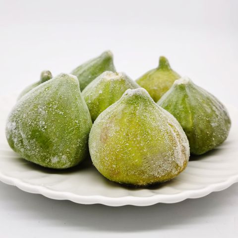 冷冻青皮无花果 速冻青皮无花果 烘焙用饮品用 规格可定制 工厂直发